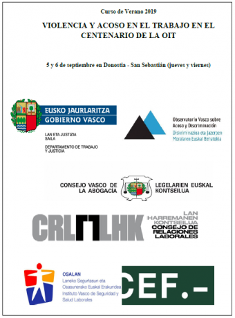 curso de verano portada donostia