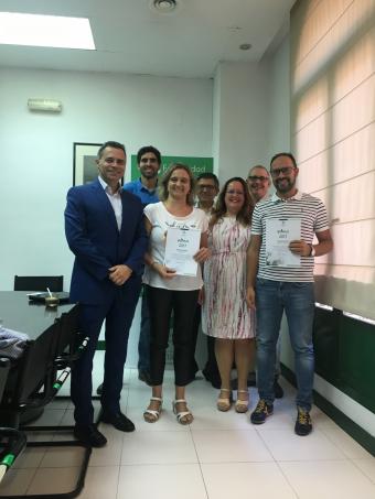 El incentivo bonus reconoce a las empresas que implantan medidas eficaces para reducir su siniestralidad