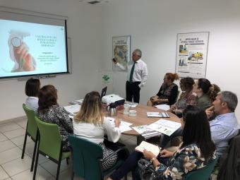 El INSS ha editado la segunda edición de la Guía de ayuda para la valoración del riesgo laboral durante el embarazo