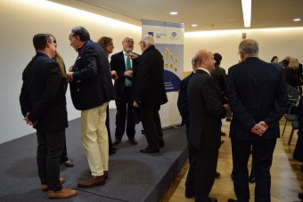 Fraternidad-Muprespa se ha caracterizado por establecer una política de comunicación de la Cultura Preventiva con actuaciones en todo el territorio nacional