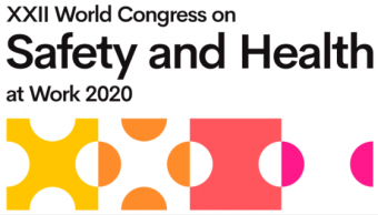 XXII Congreso mundial seguridad y salud laboral