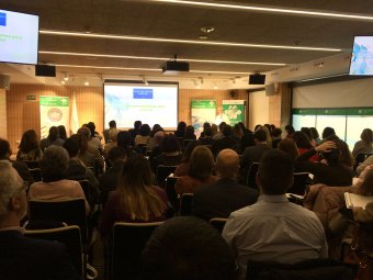 Relatorio do Dr. Ortega, médico especialista en medicina interna do Hospital Fraternidad-Muprespa Habana.