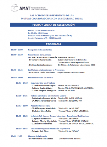 programa sicur AMAT_2020