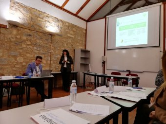 I Foro de empresas comprometidas coa igualdade da provincia de Xaén