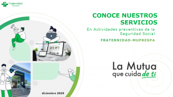 Catálogo de servicios