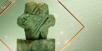 Estatuilla premios EZ