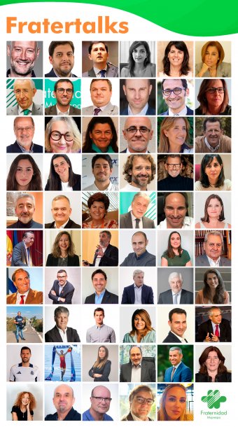 Mosaico Fratertalks 53