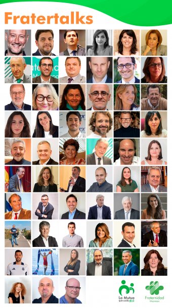 Mosaico Fratertalks 51