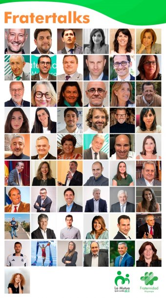 mosaico Fratertalks