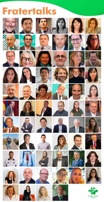 mosaico fratertalks