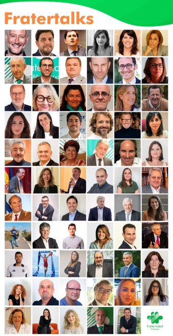 Mosaico Fratertalks