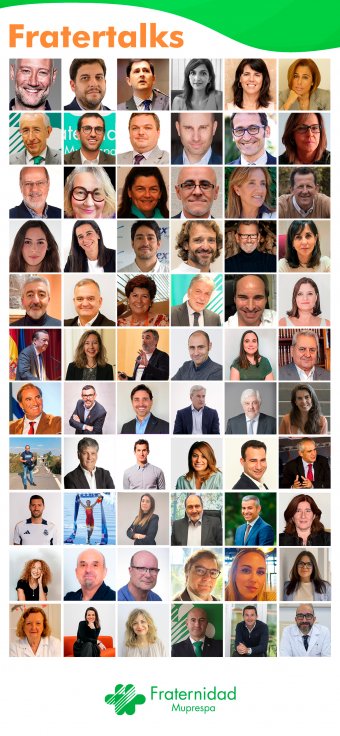 Mosaico Fratertalks