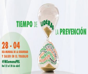 Semana de la prevención