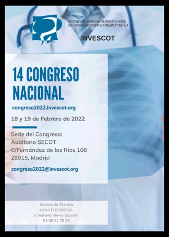 Cartel INVESCOT 2022