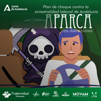 Cartel jornada Sevilla 6 de junio - Plan de Choque - Junta de Andalucia.png