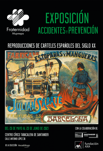 Cartel exposición 