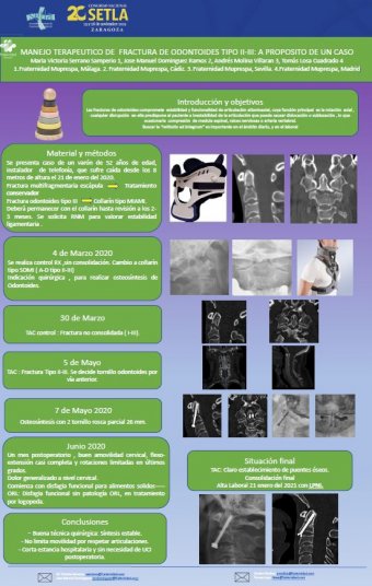 Poster Doctores Fraternidad-Muprespa Congreso SETLA 2021