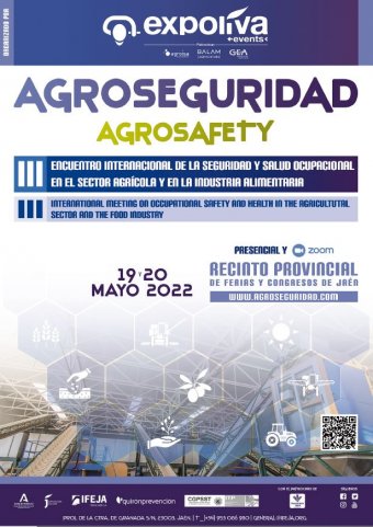 cartel Agroseguridad 2022