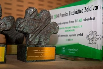 Premios EZ