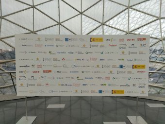 Encuentro by Laboralia