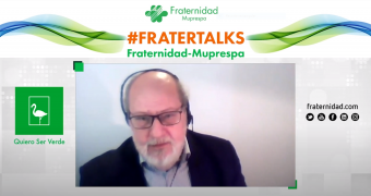 Fratertalk Javier gay de Liébana