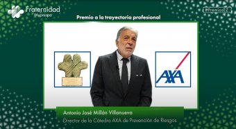 ANTONIO JOSÉ MILLÁN VILLANUEVA