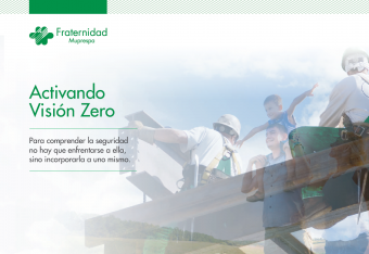 Activando Vision Zero