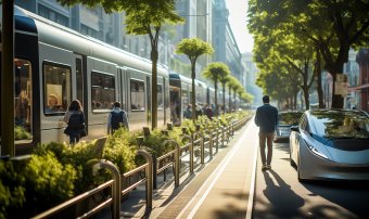 Transporte seguro e inclusivo