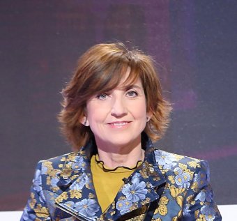 Begoña Suárez subdirectora general para el Emprendimiento, la Igualdad en la Empresa y la Negociación Colectiva de Mujeres, del Instituto de las Mujeres del Ministerio de Igualdad