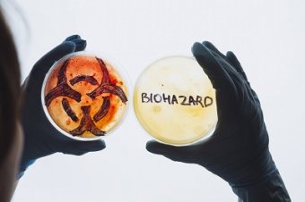 Biohazard