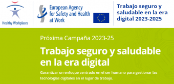 Campaña europea 2023 2025