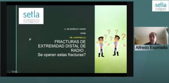 Ponencia Dr. Espiniella