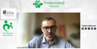 Julio Agredano - Fratertalk