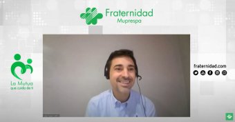 Rodrigo Sampedro - Fratertalk