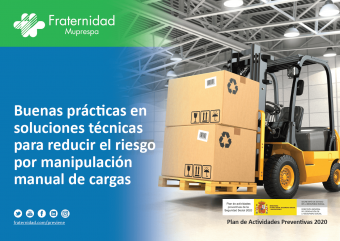 Guía Manipulación de cargas