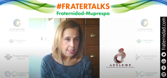 Fratertalk Mar Cogollos
