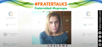Fratertalk Mar Cogollos