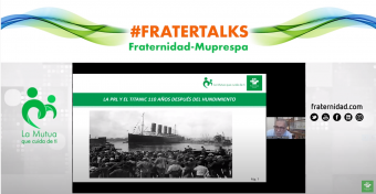 Fratertalks