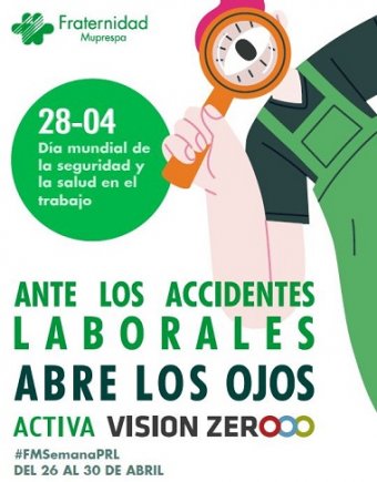 VI semana prevención F-M
