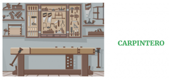 itinerarios formativos