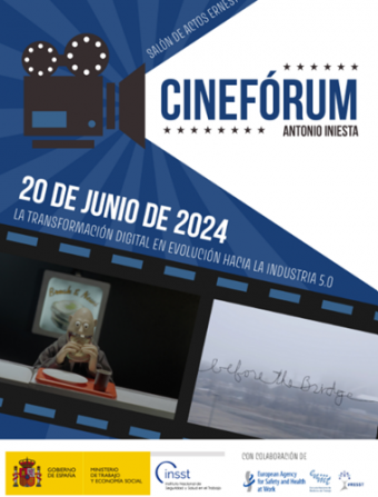 Cartel cineforum