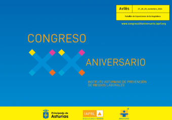 Cartel congreso Asturiano PRL