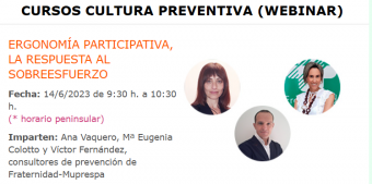 Cartel webinar junio