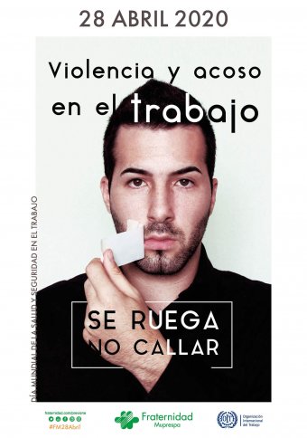 Cartel 28 abril 2020