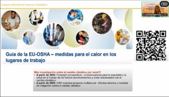 Congrés Mundial d'Empreses Sanes