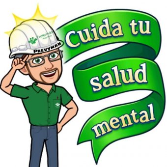 Prevyman cuida tu salud mental