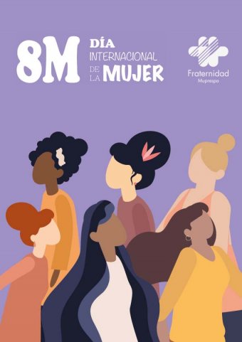 Día Internacional de la Mujer