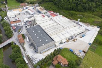 Centro de Andros La Serna (Cantabria)
