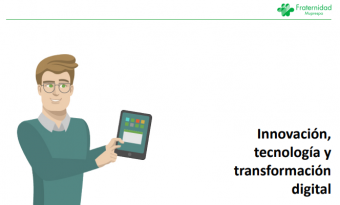 Dibujo dentro de la guía