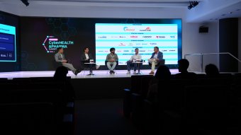 El evento contó con expertos de diferentes entidades